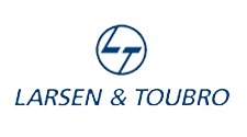 L&T